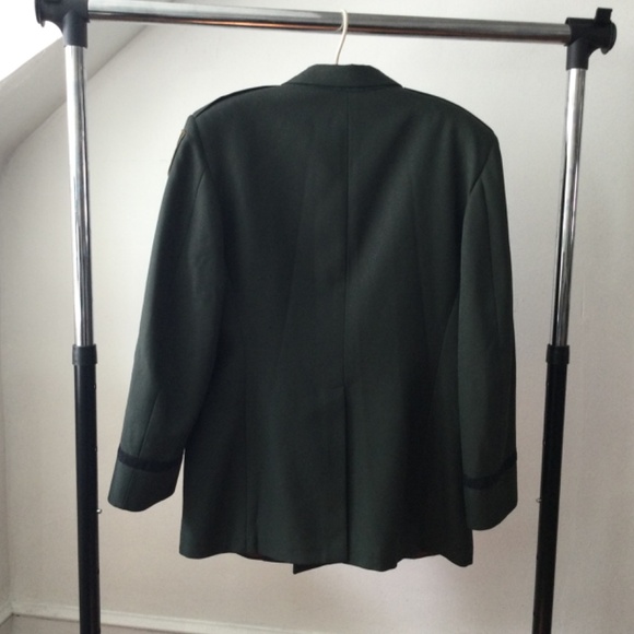 Vintage Army Ranger Serviceman’s Jacket - Picture 8 of 16